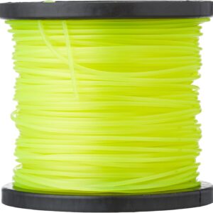 Fil nylon 2,4 mm Riegolux 100 m pour débroussailleuse