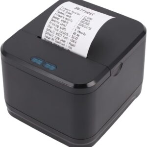 Imprimante thermique 58mm Bisofice BT+USB+LAN