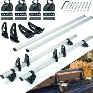 KammBar Pro Ford Transit Custom 2013-2023