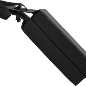 Porte-surf toit auto sans perçage – Système universel