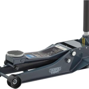 Draper Cric Roulant 4T, Bas Profil 24276