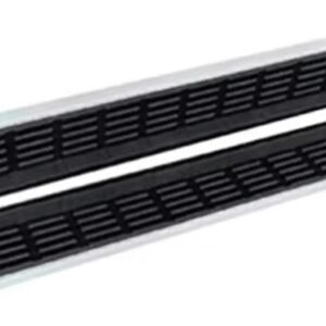 Marchepied latéral pour Mitsubishi L200 2024