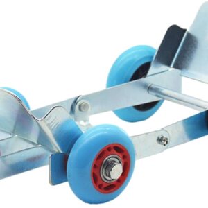 Porte-moto & remorque polyvalente pour VT, moto, scooter