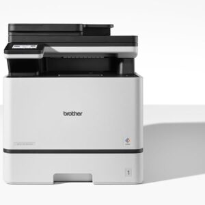 Brother MFC-L8730CDW - Imprimante 4 en 1 Pro A4 Couleur