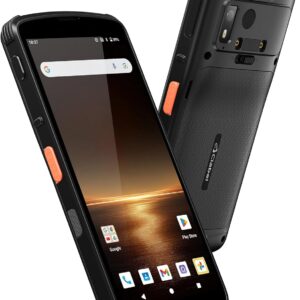 CLABEL M93 PDA Android 14 – Lecteur Code-Barre IP67