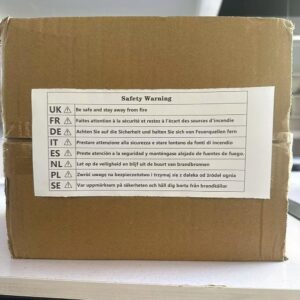 Humidimètre grains FHRKA - Mesure précise en 2s