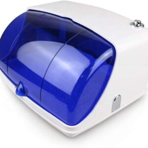 Stérilisateur UV-C + O3 professionnel 5L - MAFITI YM-9003