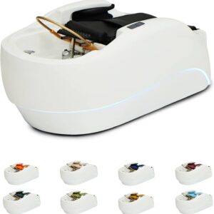 Fauteuil massant Head Spa Japan – Relaxation Dos & Cuir Chevelu