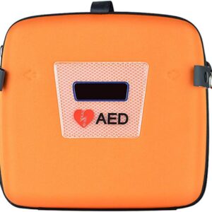 Sac rangement DEA COYEUX noir – Portable et sécurisé