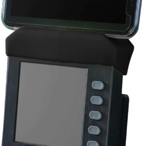 Support téléphone PM5 Concept 2 – Silicone Fitness Products