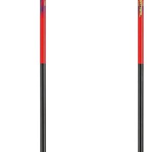 LEKI Ultratrail FX.One - Bâtons carbone pliables trail