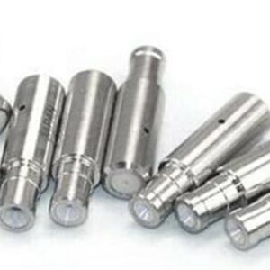 Guide céramique pour poinçonnage CNC (1,9 mm) - Hasaller