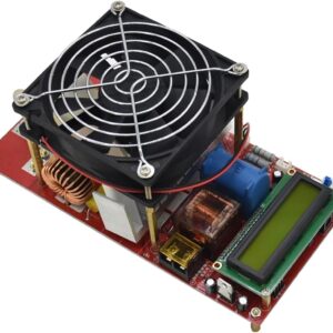 Module Chauffage Induction 2000W ZVS avec protection