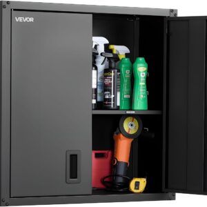 Armoire Mural Atelier VEVOR 76 cm - 54 kg/niveau