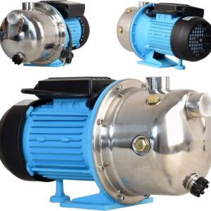 Pompe à eau JX 1100 1100W | Aluvra
