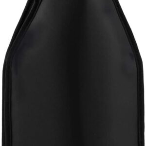 Rafraîchisseur Le Creuset pour vin & champagne - Noir mat
