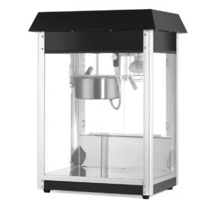 Machine à pop-corn HENDI 150g - Professionnelle
