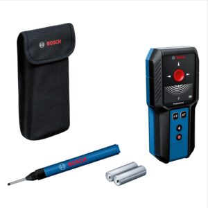 Bosch GMS 120-27 Détecteur mural professionnel