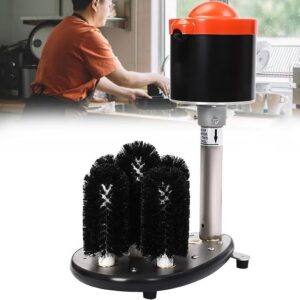 Laveuse électrique pro pour verre – 1200 tasses/h