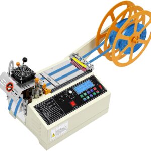 Machine découpe bande 400W chaude/froide LCD | ZMGuythrd