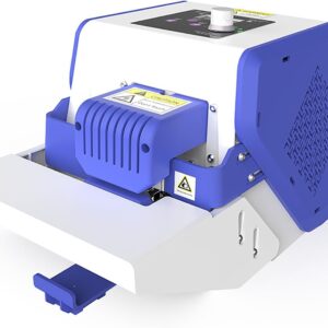 Machine scellage à chaud pro – Polyvalente 110/220V