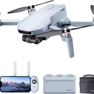 Potensic ATOM SE Drone 4K Ultra-Léger 249g