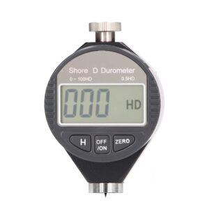 Duromètre numérique Shore A/C/D Yunseity – Testeur portable