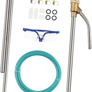 Kit sablage nettoyeur haute pression FytStycale 5000 PSI