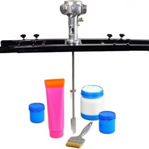 Agitateur pneumatique IBC 3 cylindres pro
