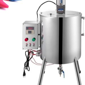 Machine remplissage rouge à lèvres 15L/30L - MEUBLLY