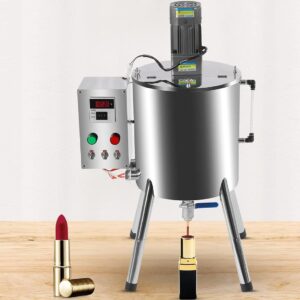 Machine remplissage rouge à lèvres 30L pro | Generic