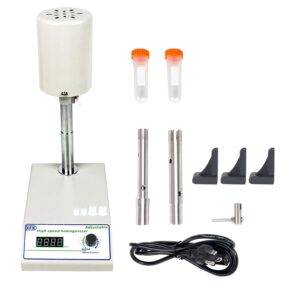 Homogénéisateur Lab FSH-2A 220W - CNCTOPBAOS