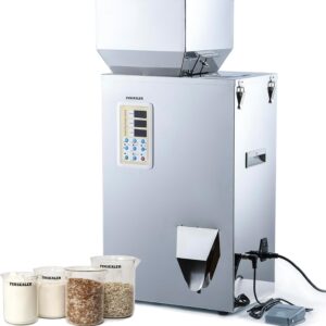 Machine remplissage poudre 10-500g | FUNSEALER
