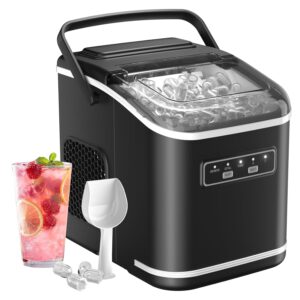 Machine à glaçons Acmeenjoy 12kg/24h – 2 tailles