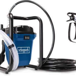 Scheppach ACS3000 Station de peinture airless 750W