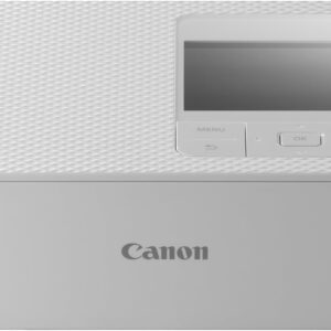 Canon SELPHY CP1500 Imprimante Photo Portable Blanc