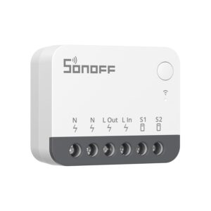 SONOFF ZBMINIR2 Interrupteur Zigbee 3.0 intelligent