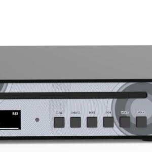 Lecteur CD HiFi SMSL VMV PL100PRO AOSHIDA