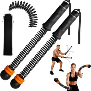 Cordes de Musculation Sans Fil TOGETDREAM