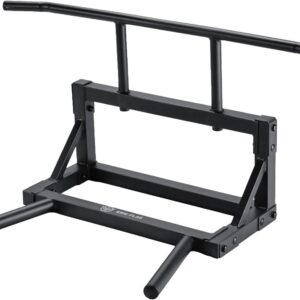 Eric Flag Barre Traction Murale 2 en 1 | 250 kg