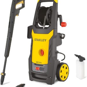 Nettoyeur haute pression Stanley SXPW24B 2400W