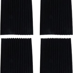 Filtre à air Electrolux 4 pièces - Purification optimale
