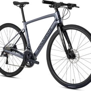 Vélo ROCKBROS RND CB1 Carbone 20V - Trekking/Route