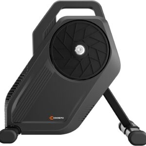 CooSpo T10 HomeTrainer Électromagnétique Intelligent
