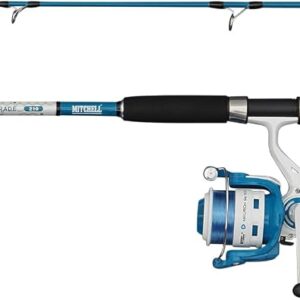 Mitchell Neuron SW II Dorade Combo 4000