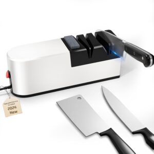 Aiguiseur électrique 5 en 1 Kiseely GA2