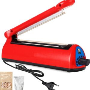 Scelleuse thermique 300 mm BYZESTY - Soudeuse à chaud polyvalente