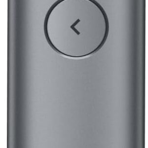 Logitech Spotlight – Télécommande de présentation sans fil