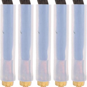 Brosse nettoyage soudure 5 pièces - Baxnore