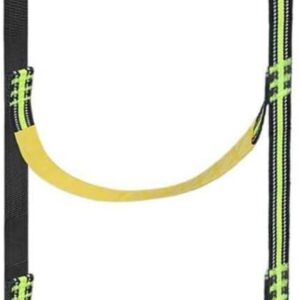 Échelle marine pliable 4 marches - FytStycale